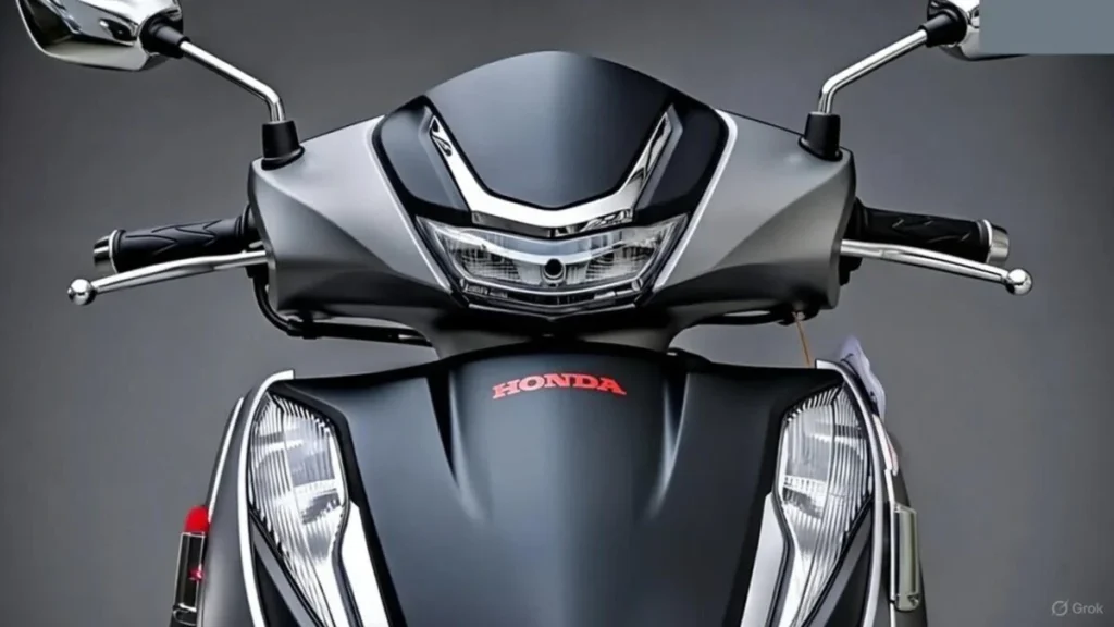 Honda Activa