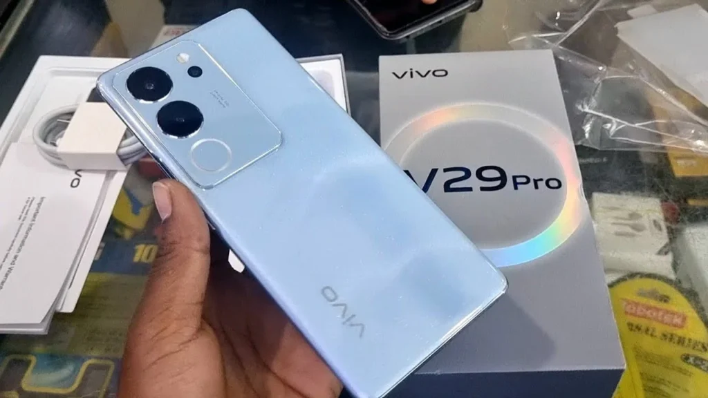 Vivo V29 Pro